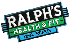Ralphs health and fit